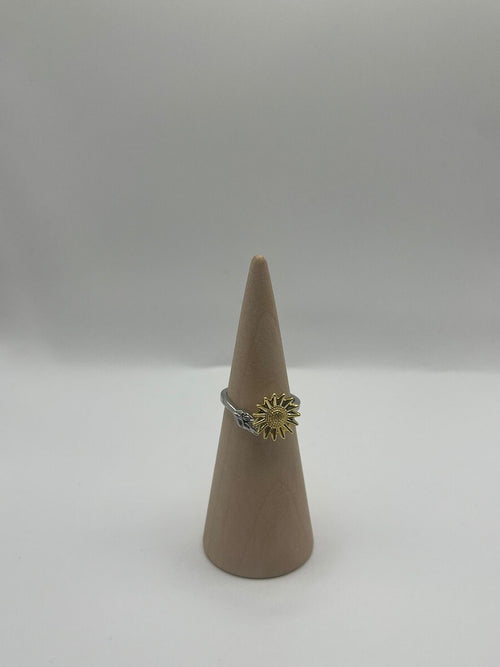 Bague anti stress JANIS