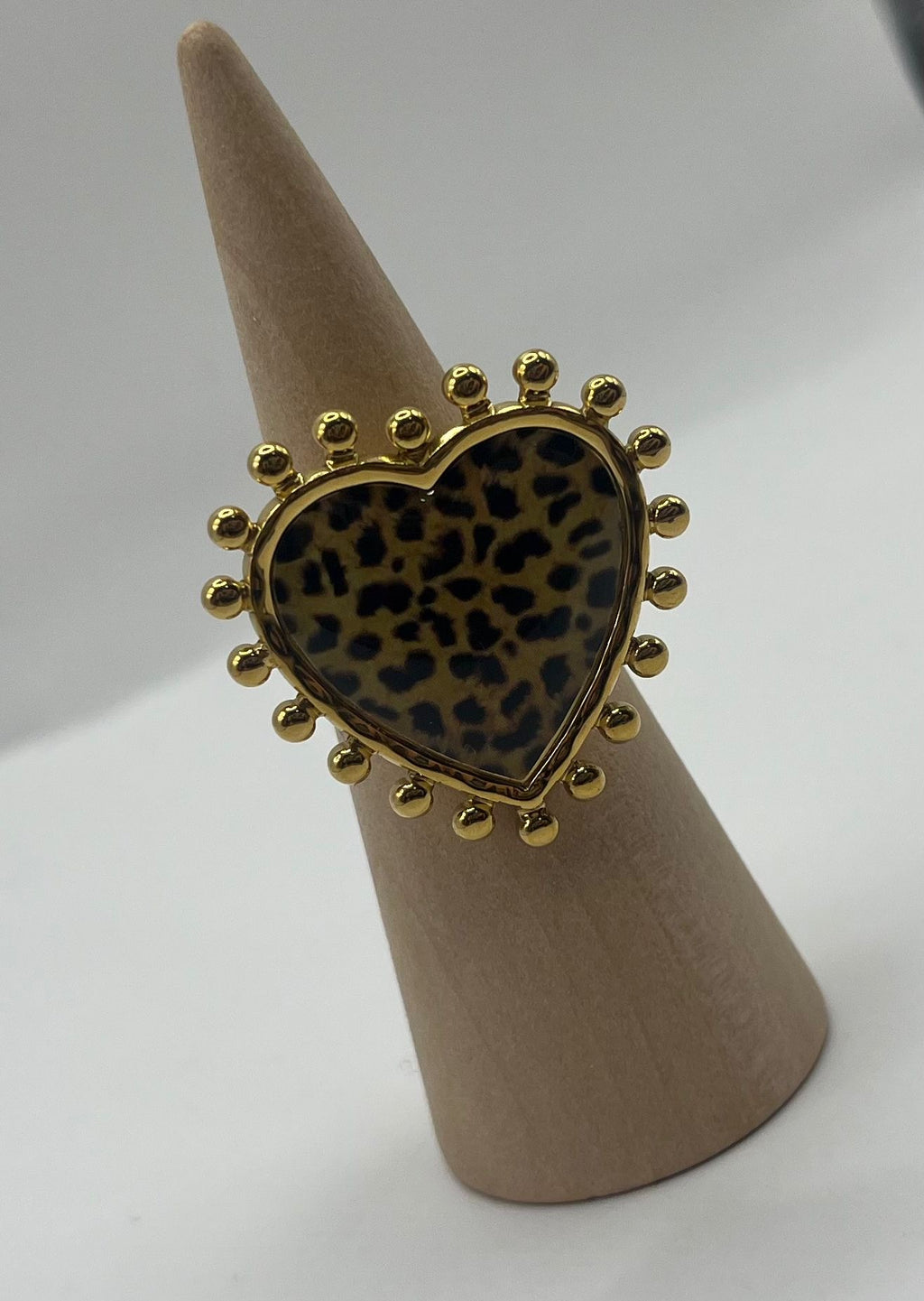 Bague Love
