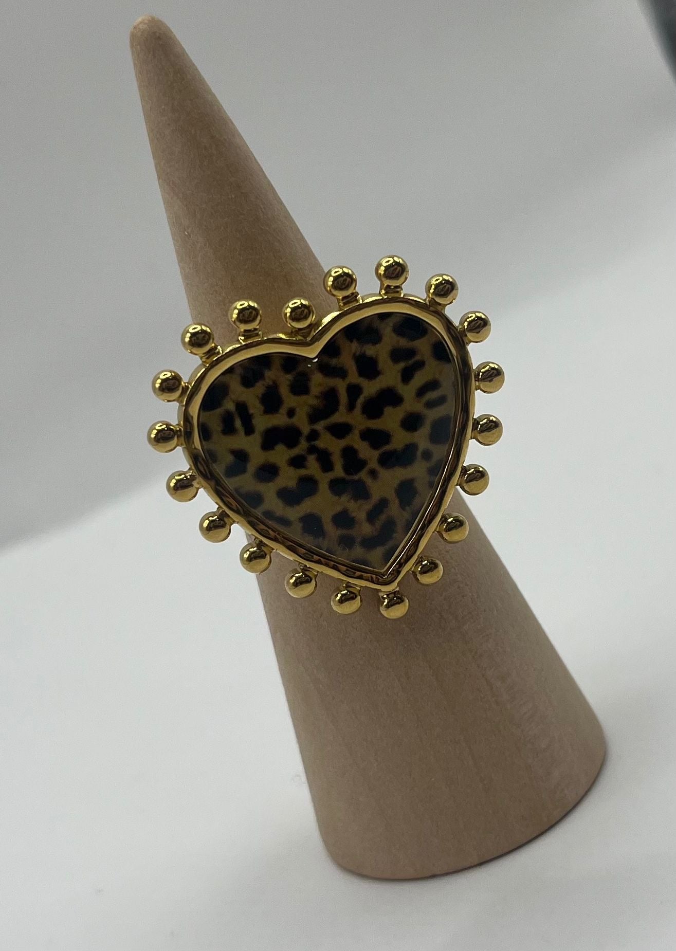 Bague Love