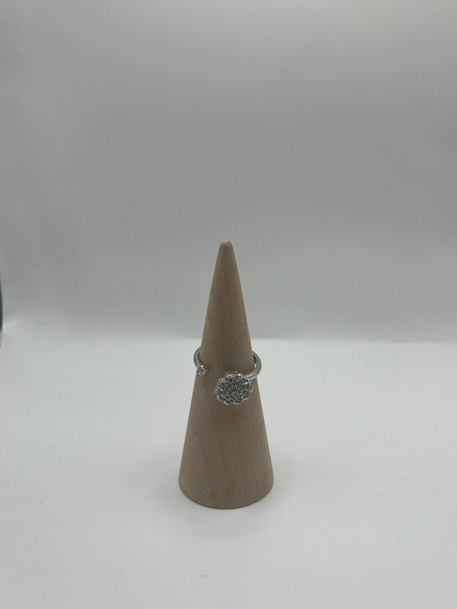 Bague anti stress FANNY