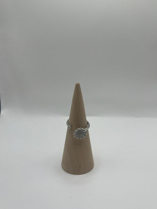 Bague anti stress FANNY