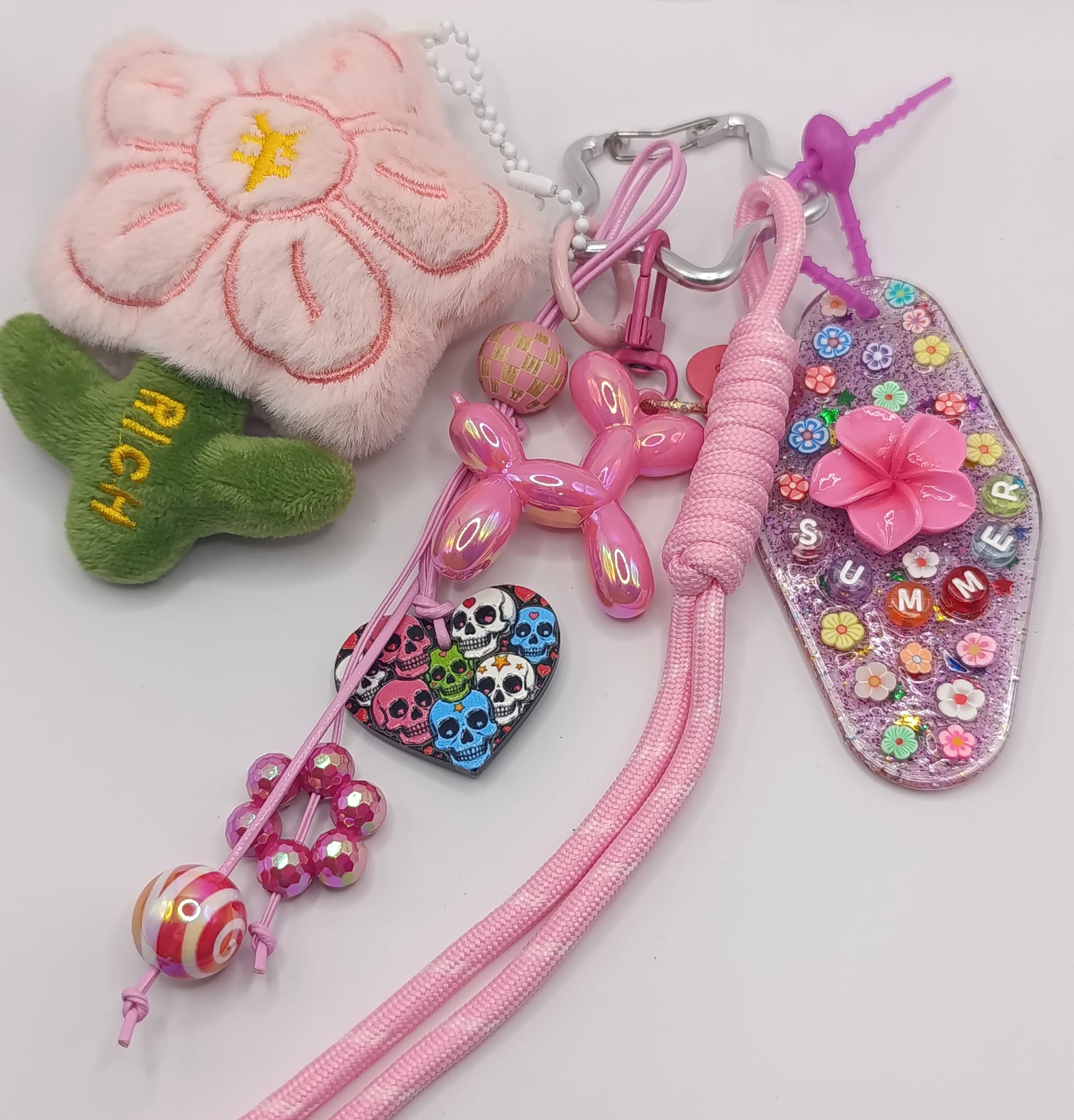 GRIGRI Flower