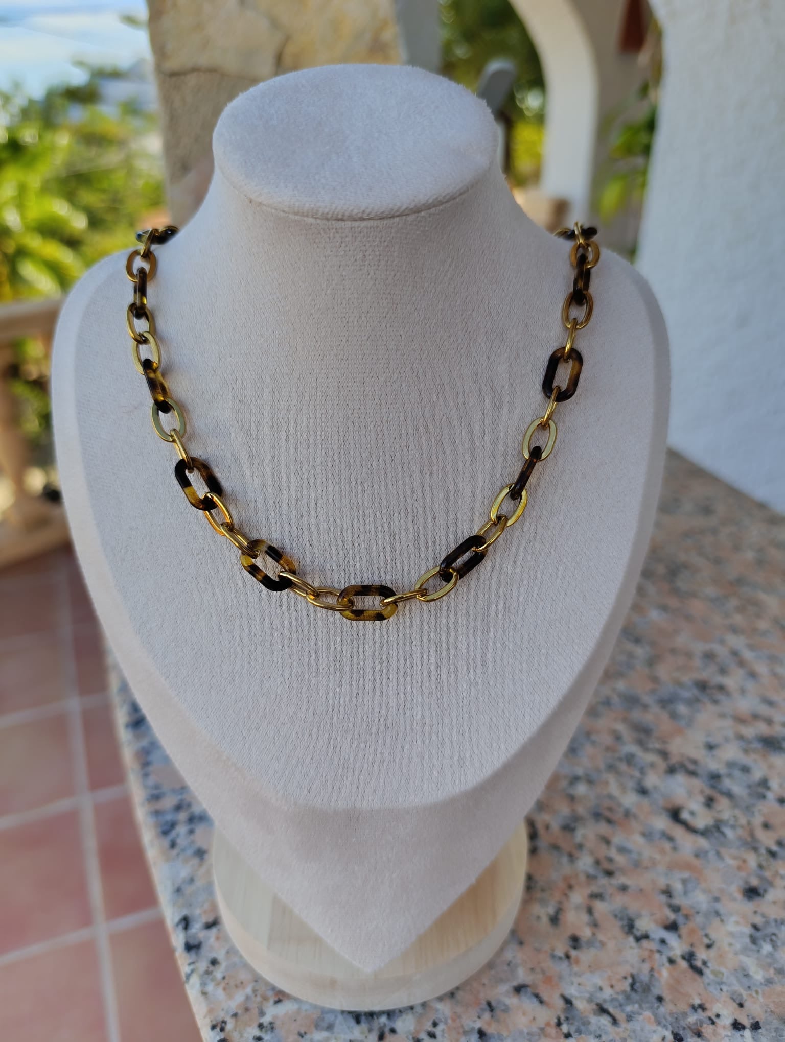 Collier PRICIA