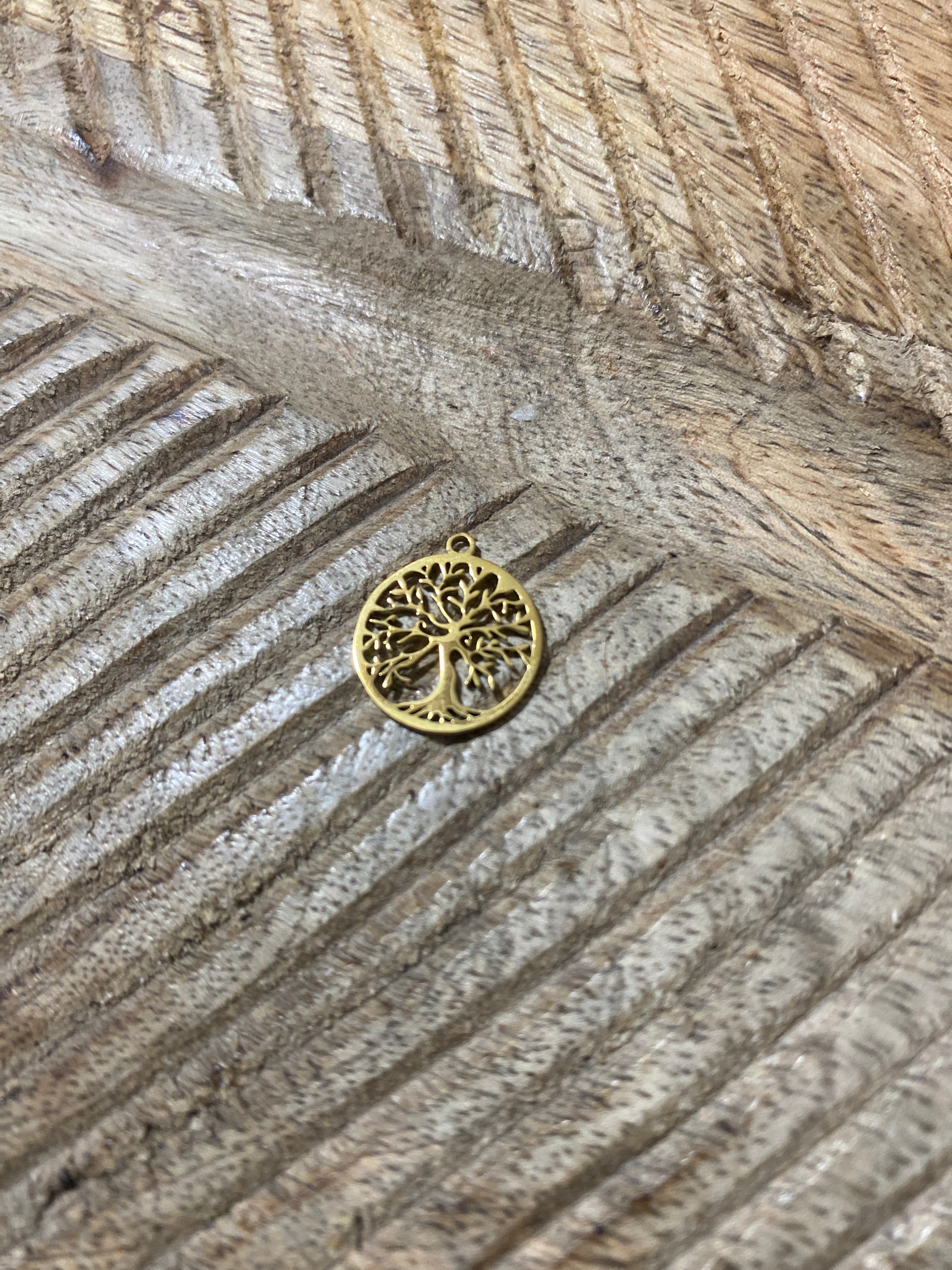 Charms Arbre de vie