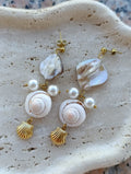 Boucle d’oreille