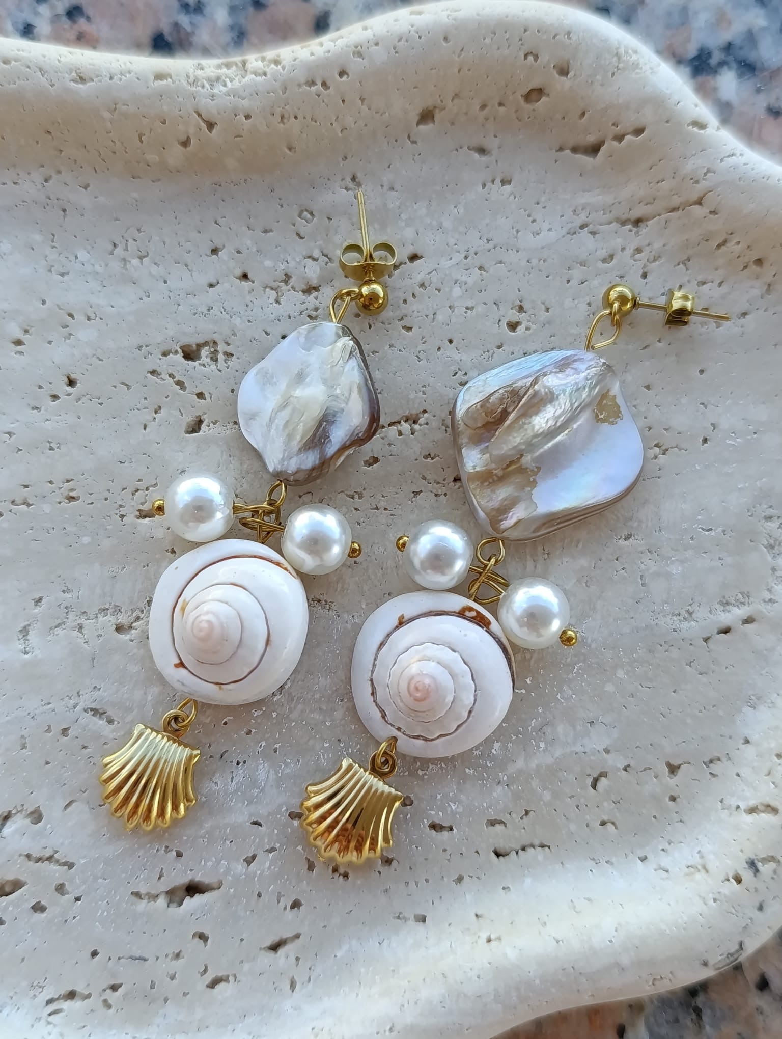 Boucle d’oreille