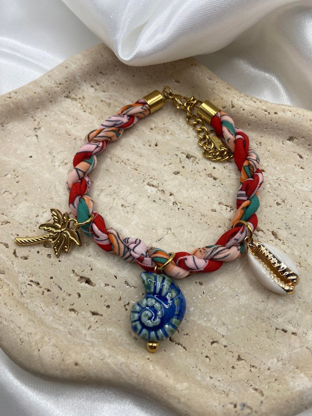 Bracelet NOUMEA