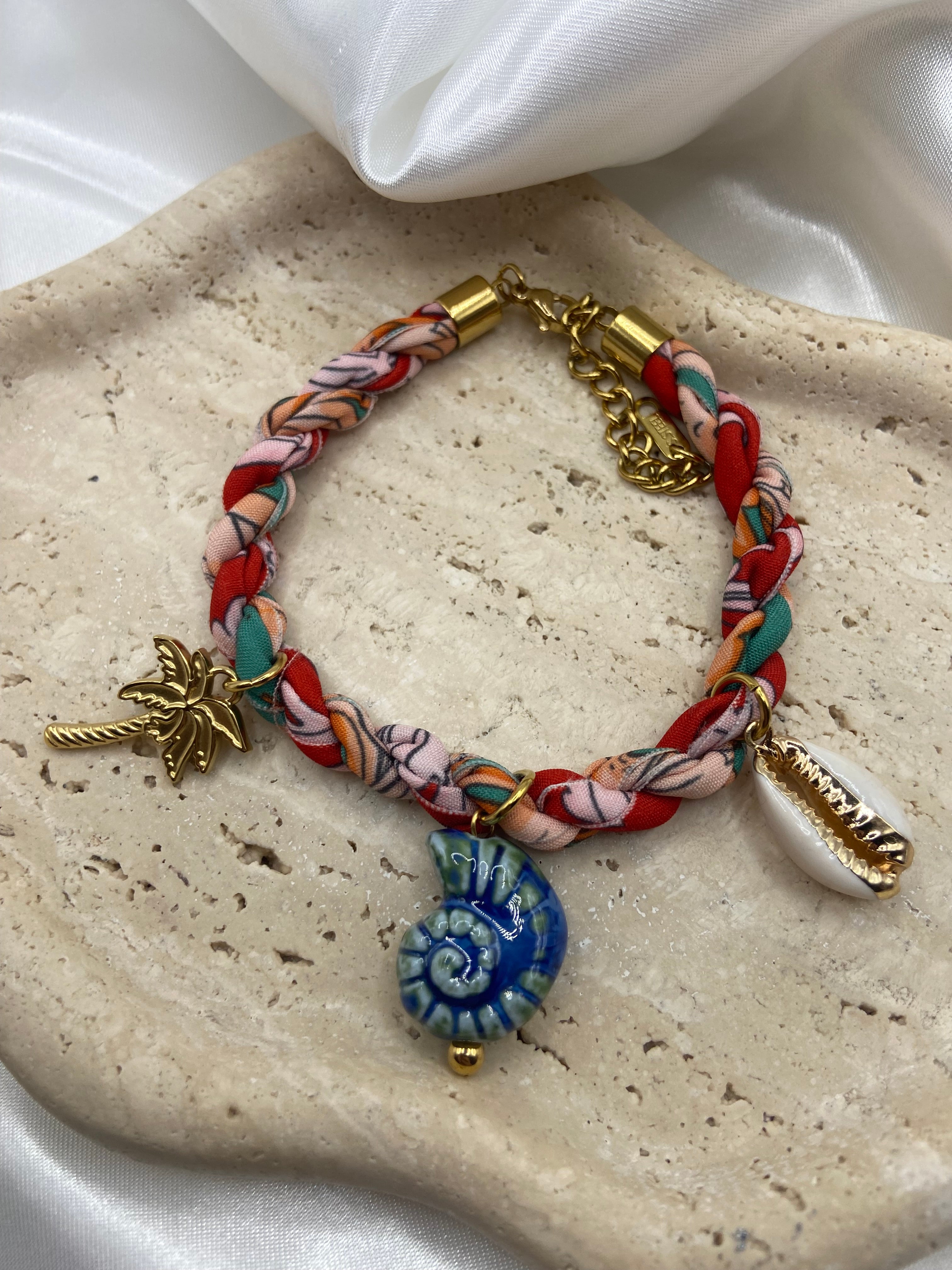 Bracelet NOUMEA