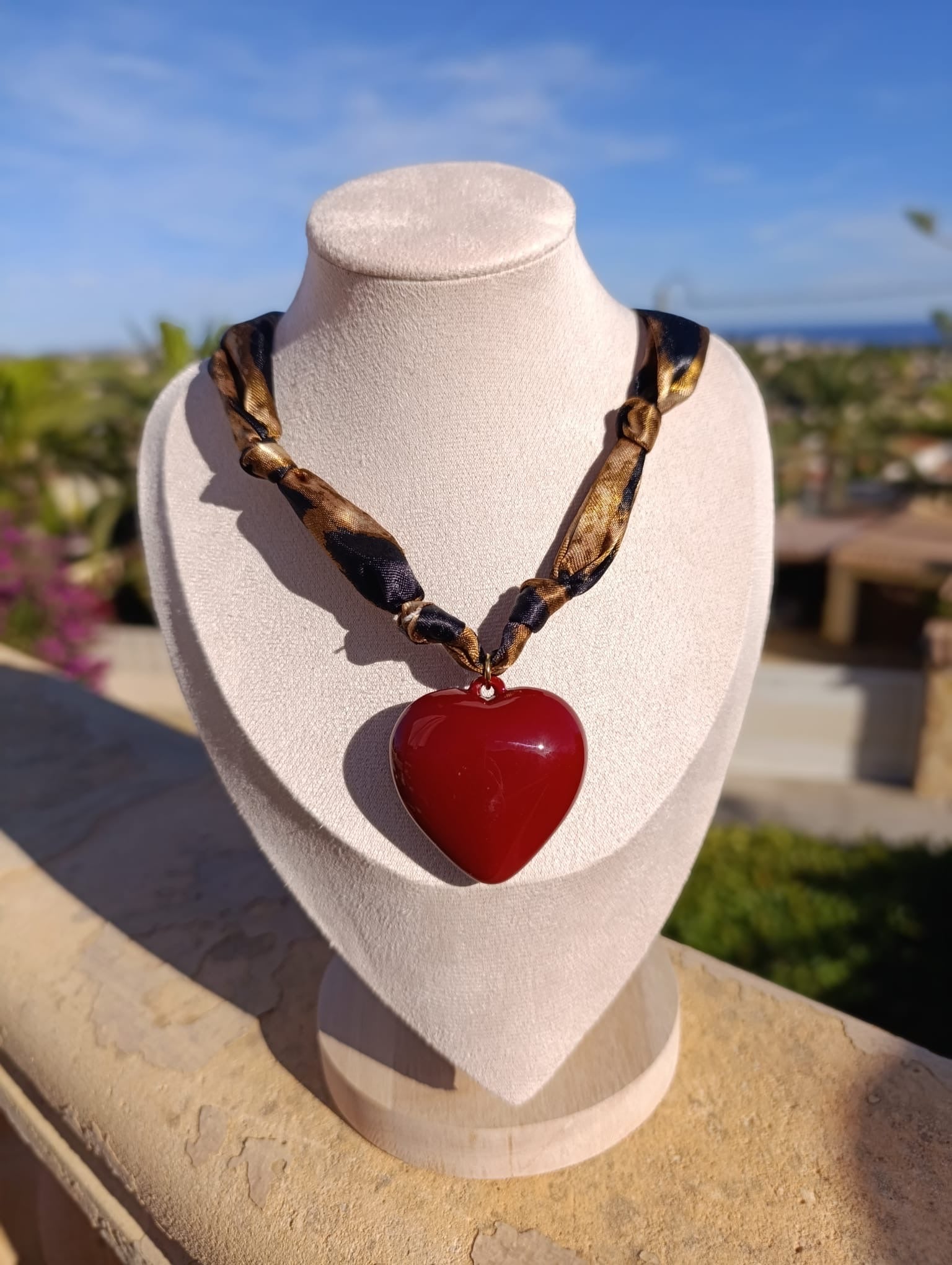 Collier ALBA ❤️‍🔥
