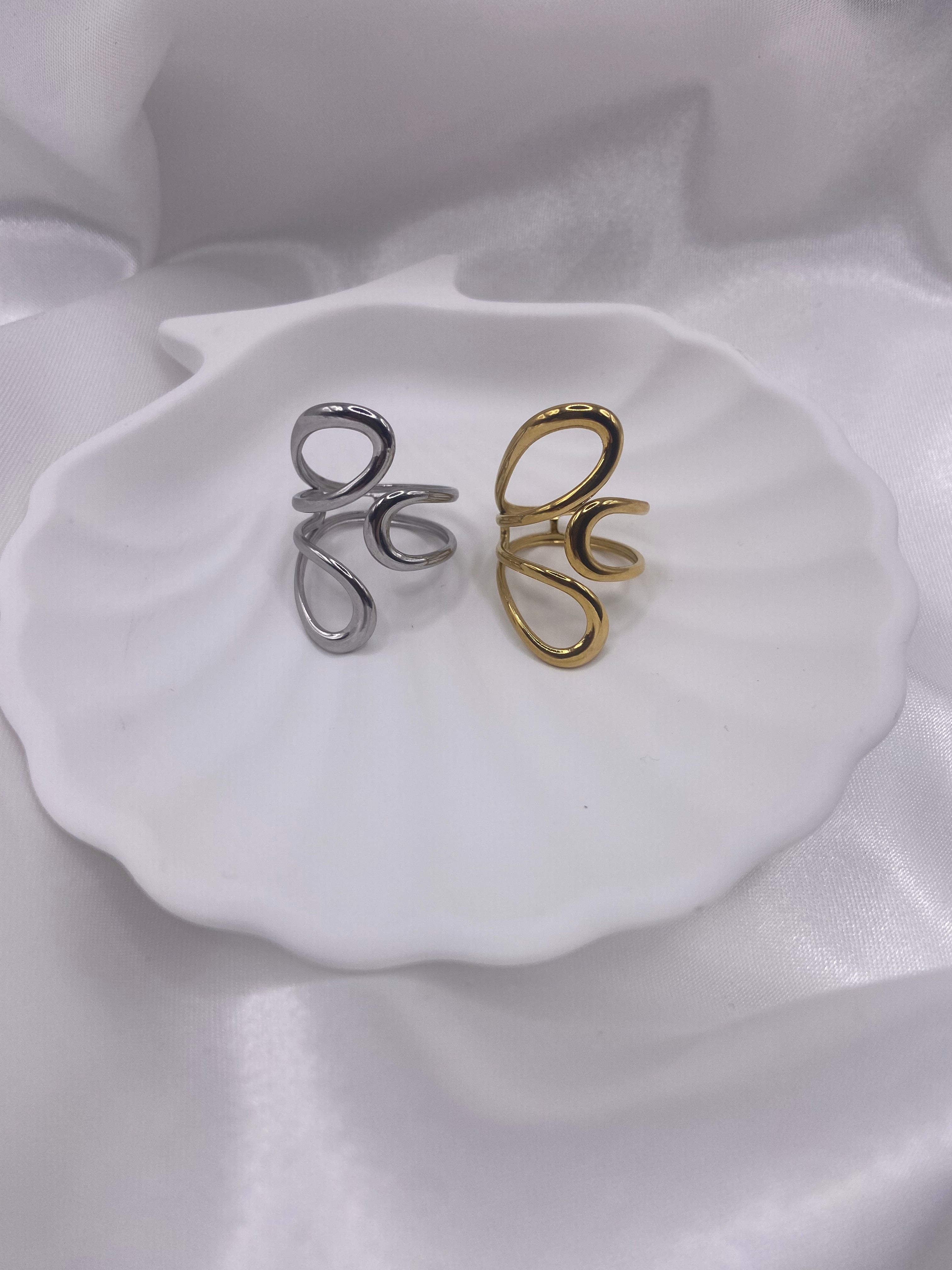 Bague VALERIA