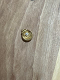 Charms coquillage avec perle
