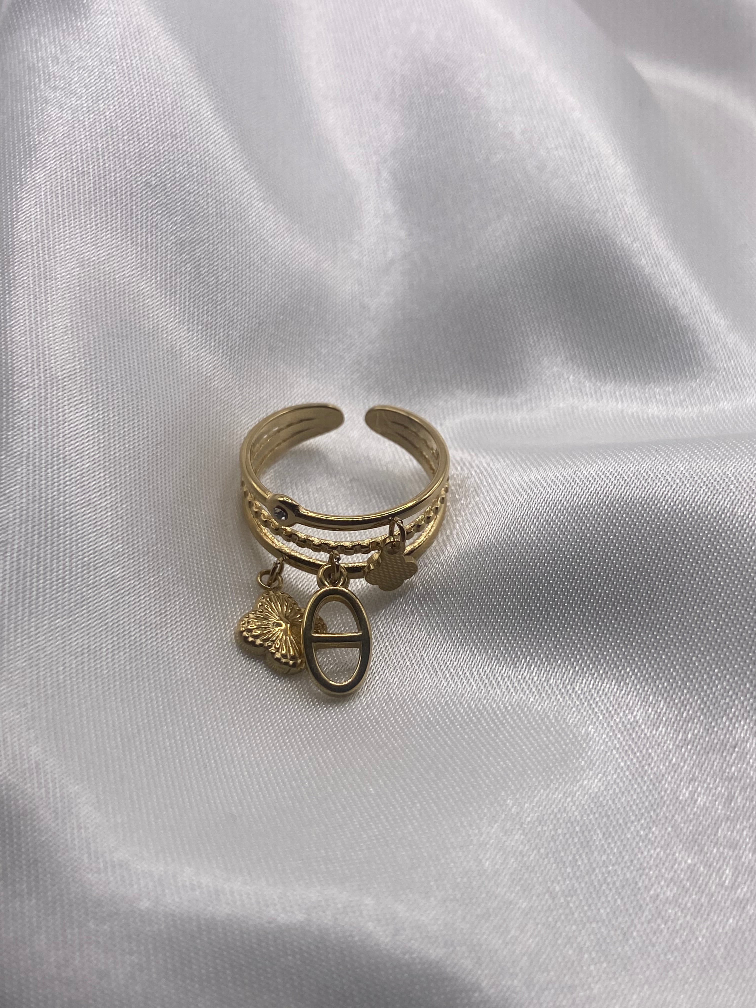 Bague LENA