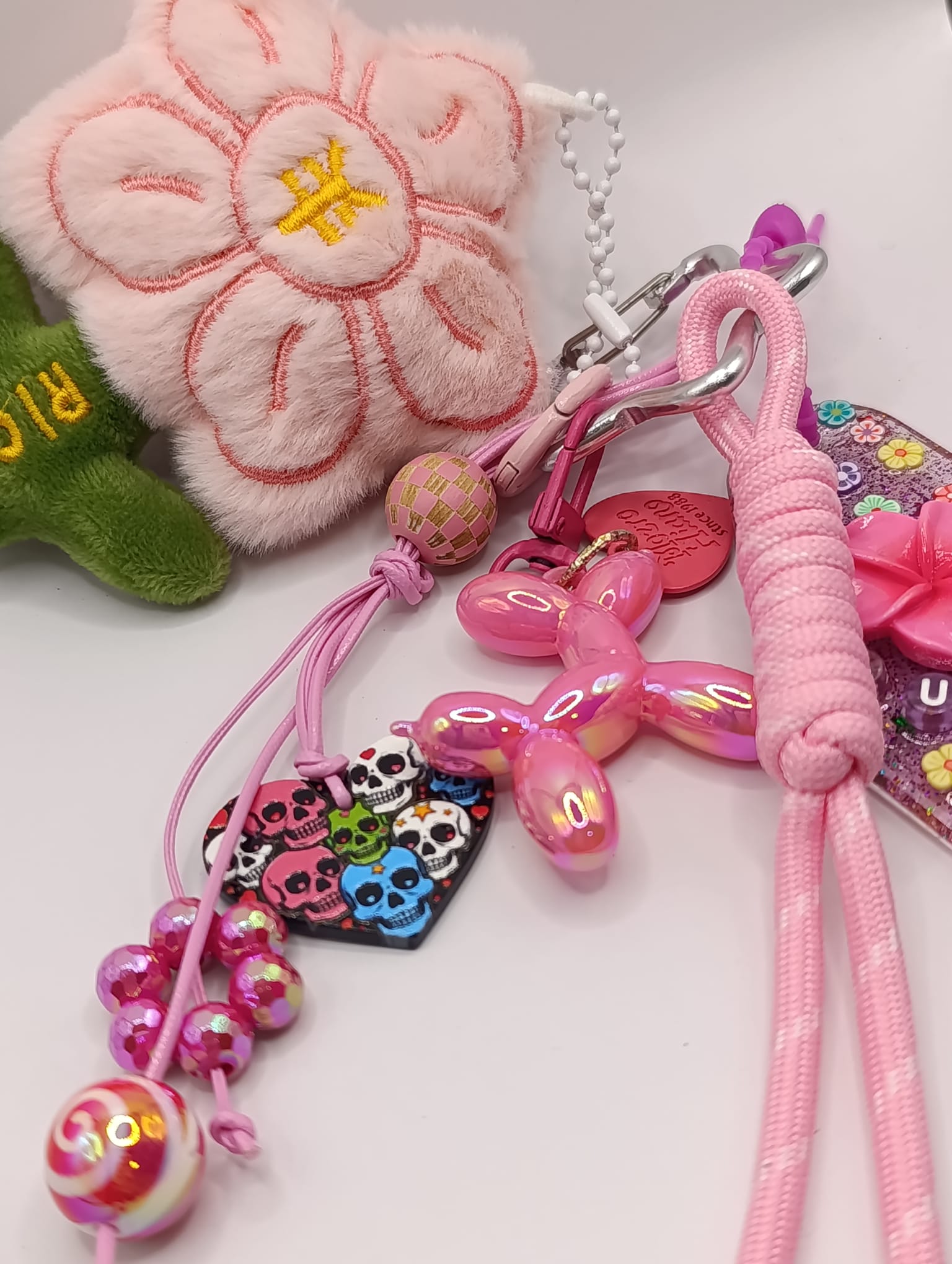 GRIGRI Flower