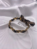 Bracelet Jonc LUNA 🐆