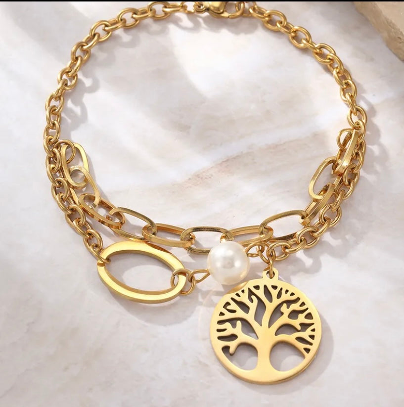 Bracelet ZANA
