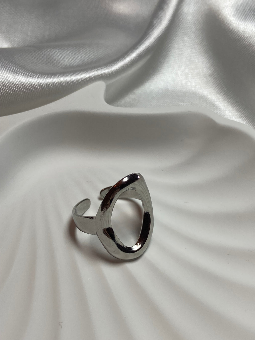 Bague JANET