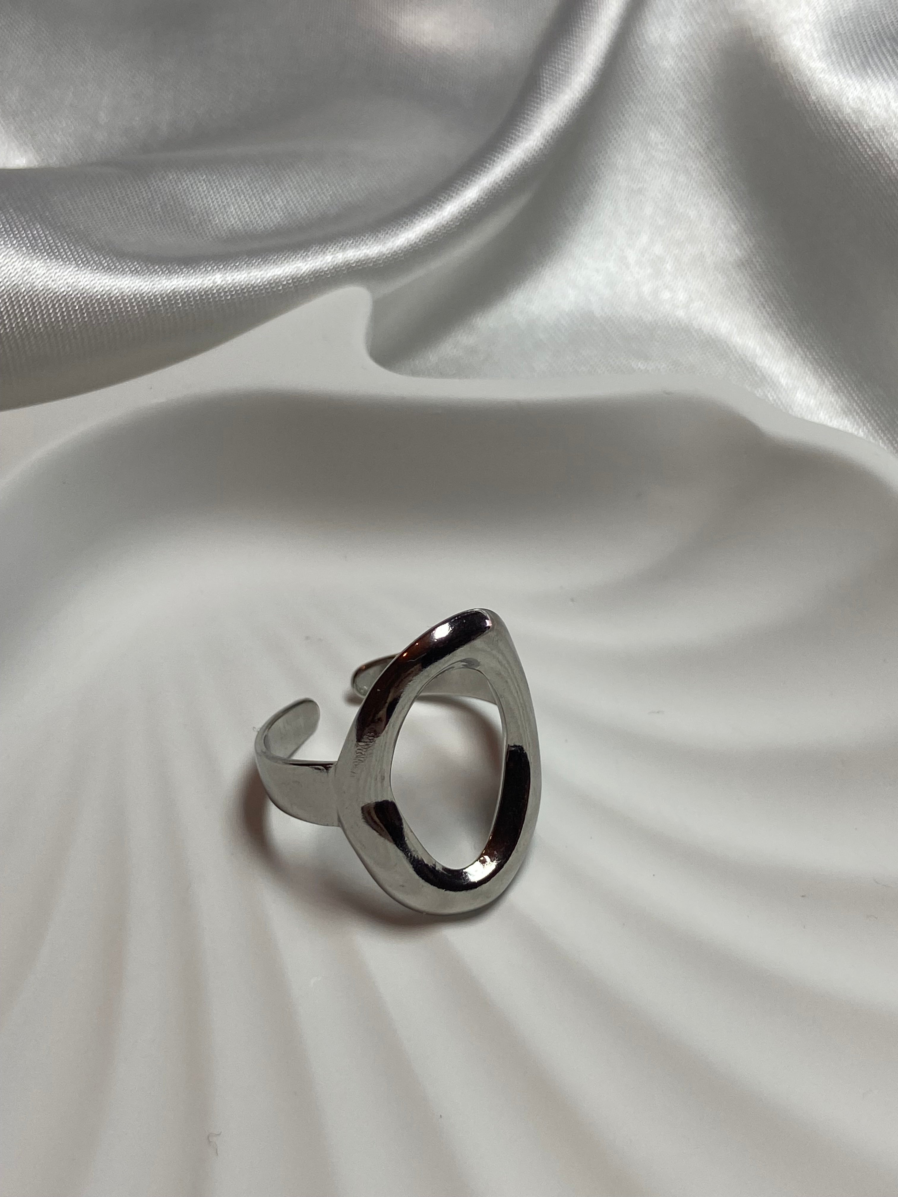 Bague JANET