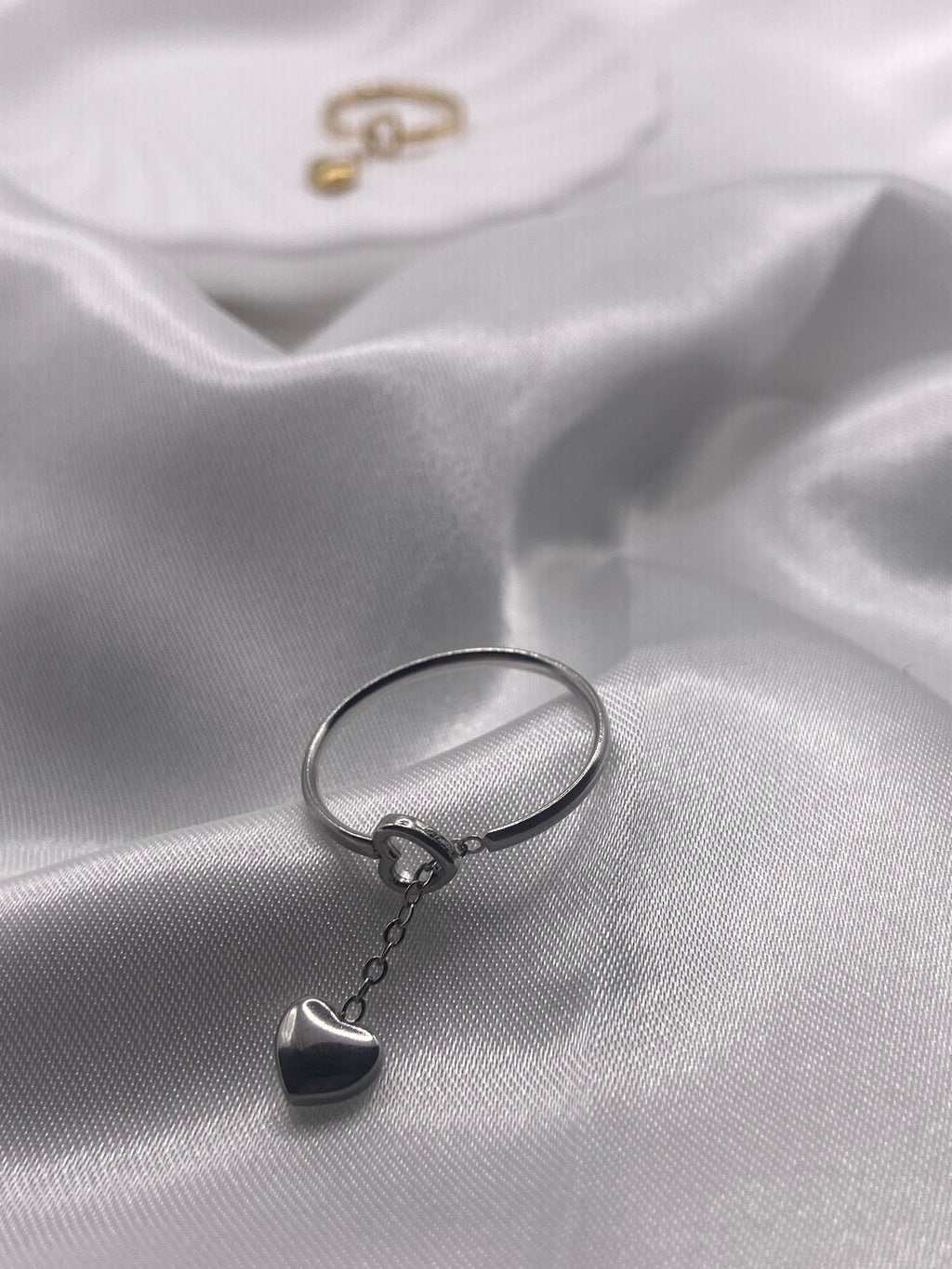 Bague LILOU