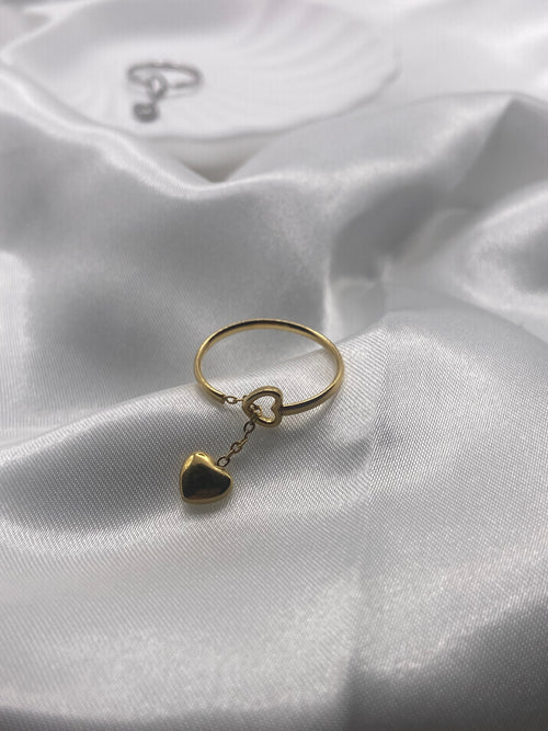 Bague LILOU