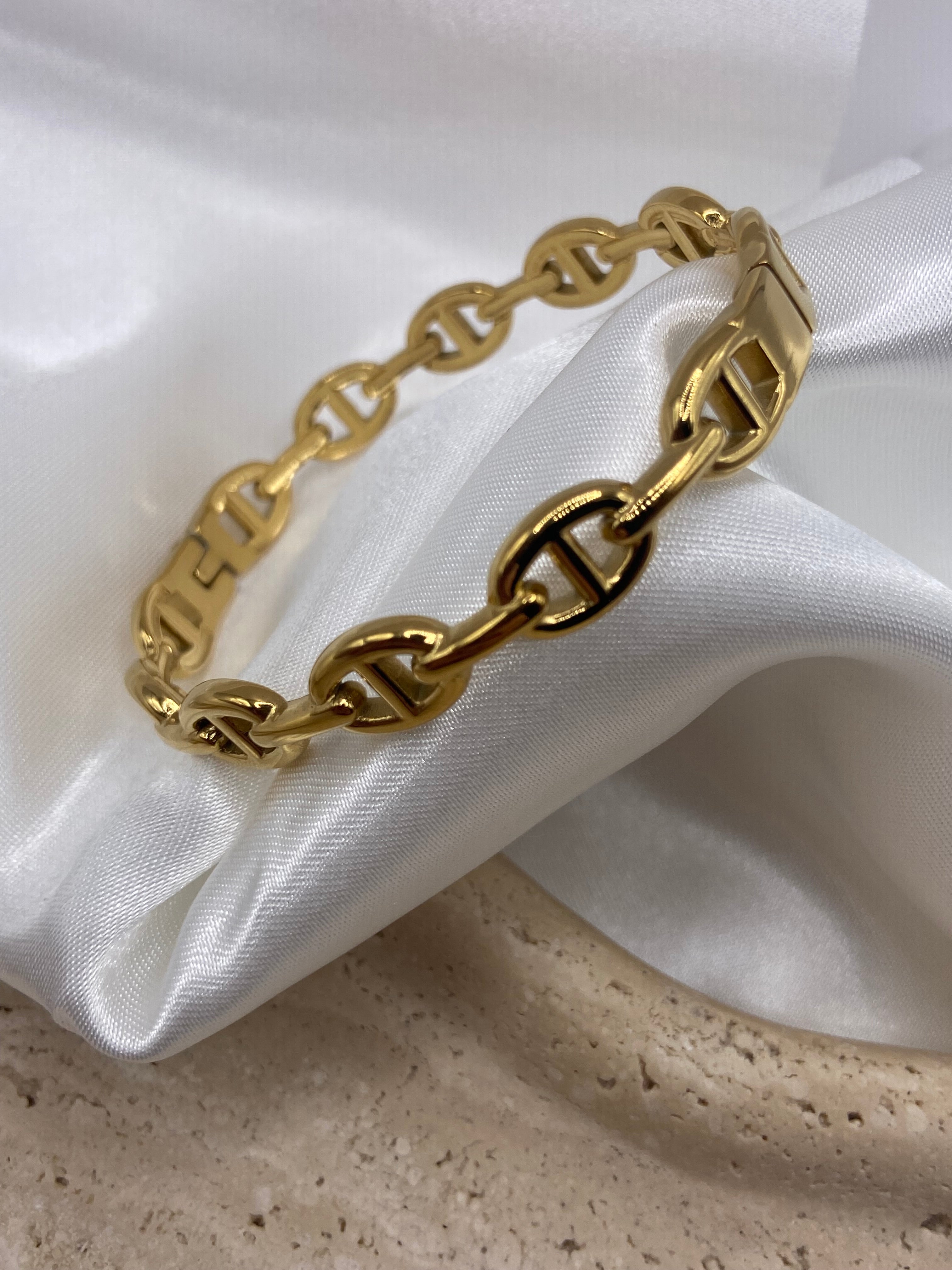 Bracelet Jonc ZINA
