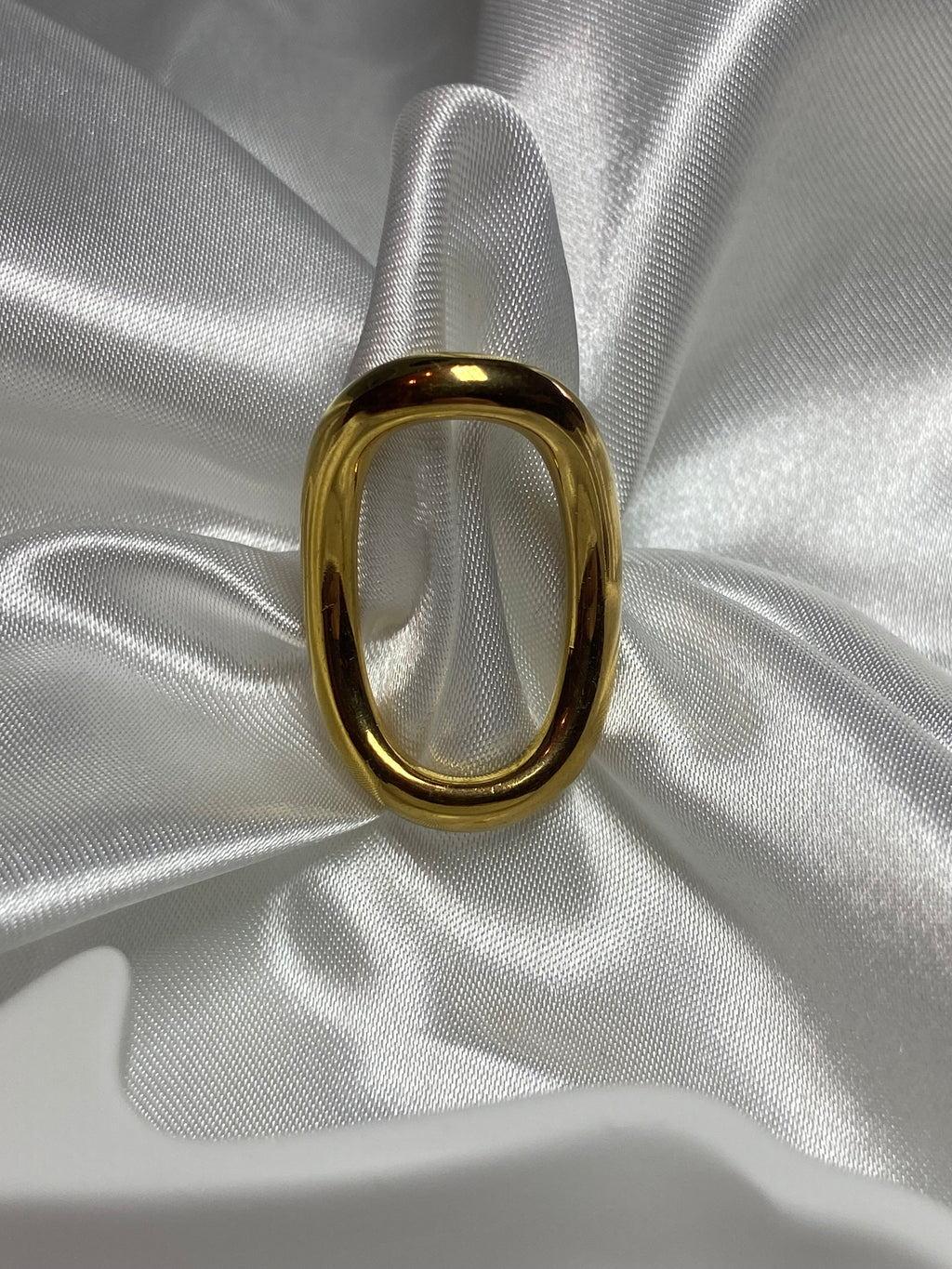 Bague AURA