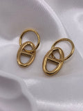 Boucle d’oreille