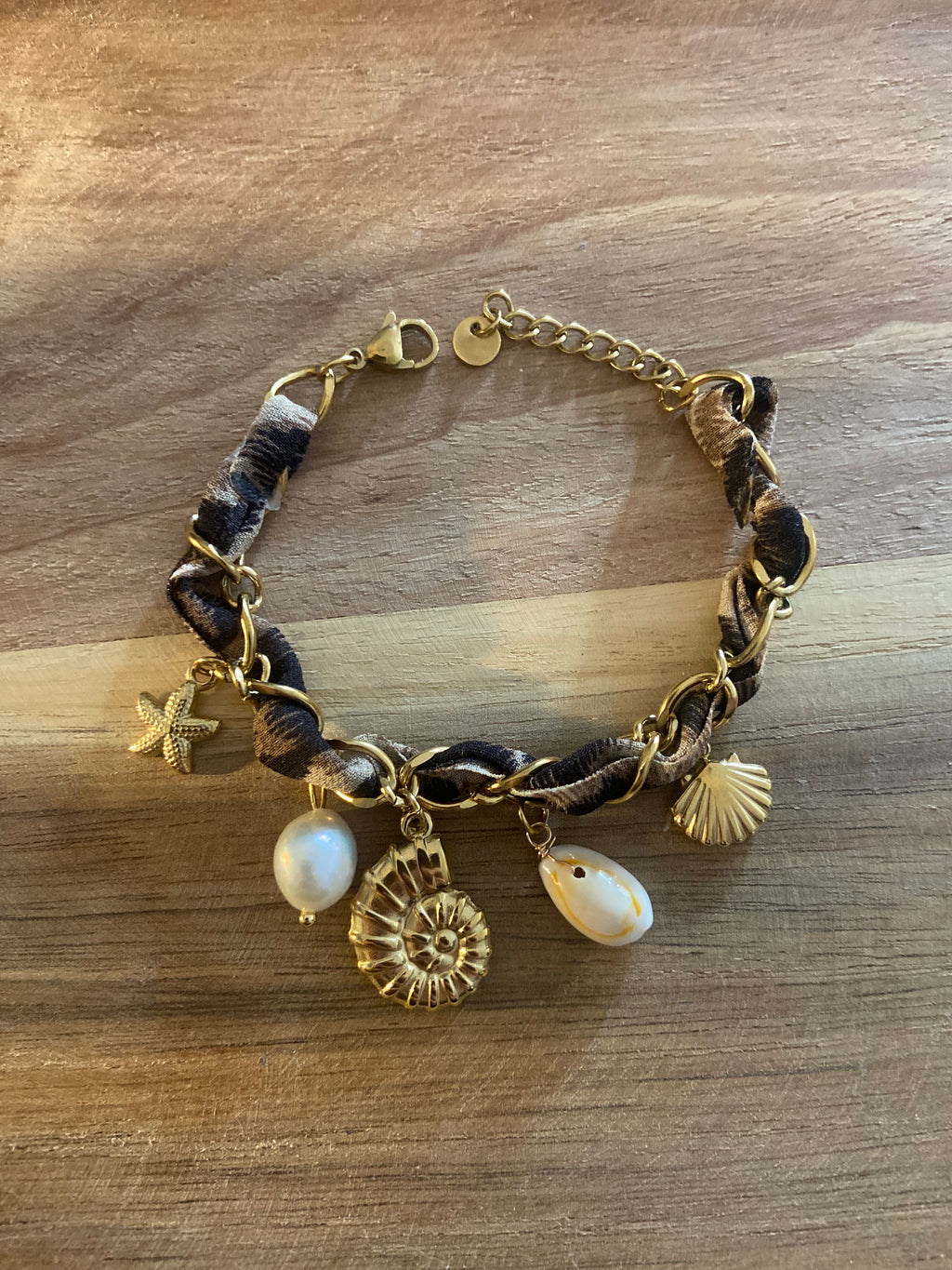 Bracelet SELENA