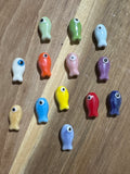 Charms poisson