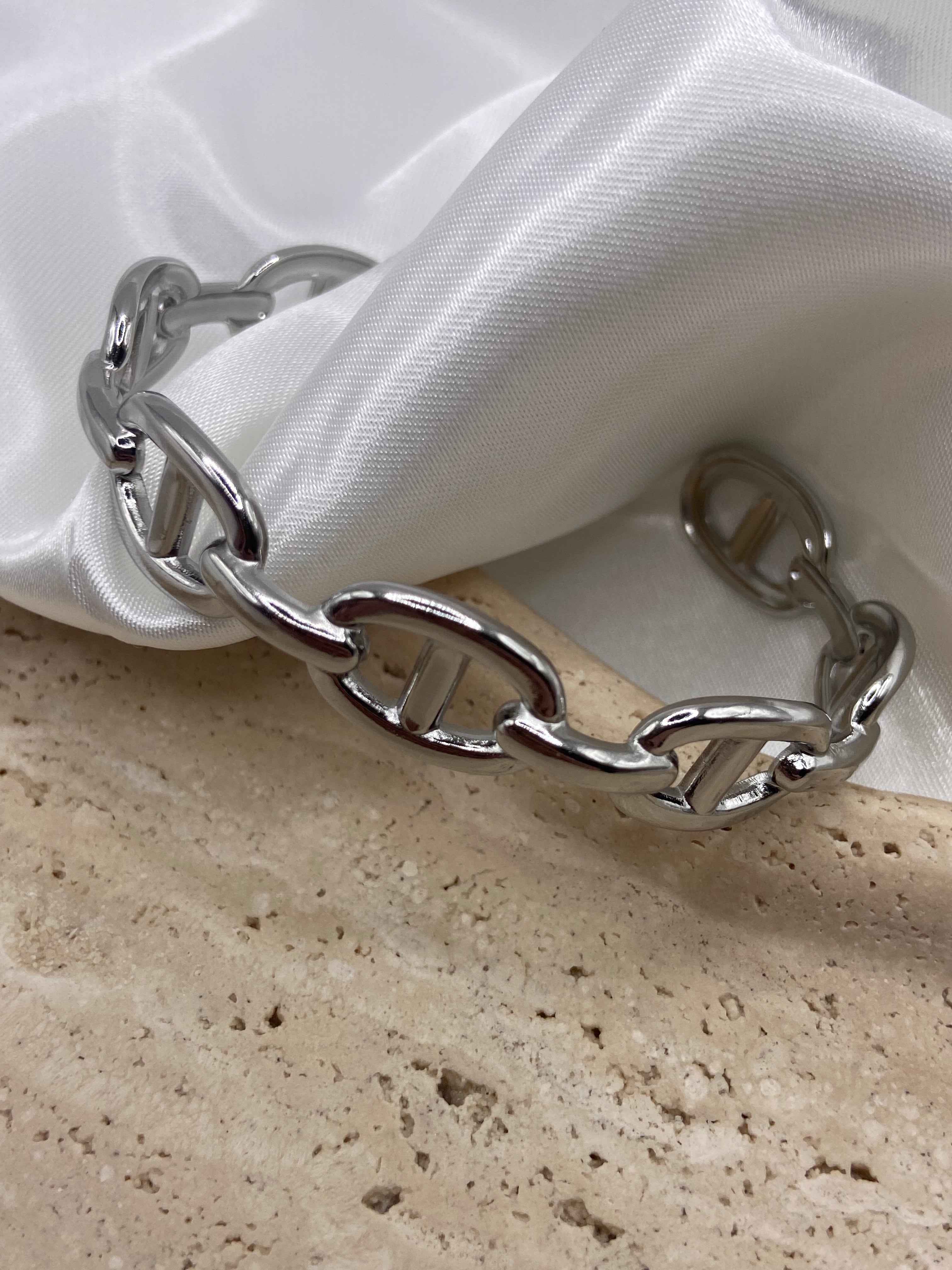 Bracelet Jonc HALYNNA