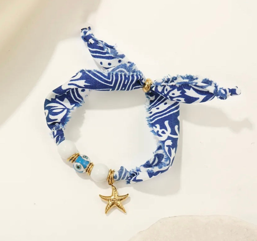 BRACELET LEA