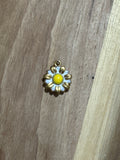 Charms fleur