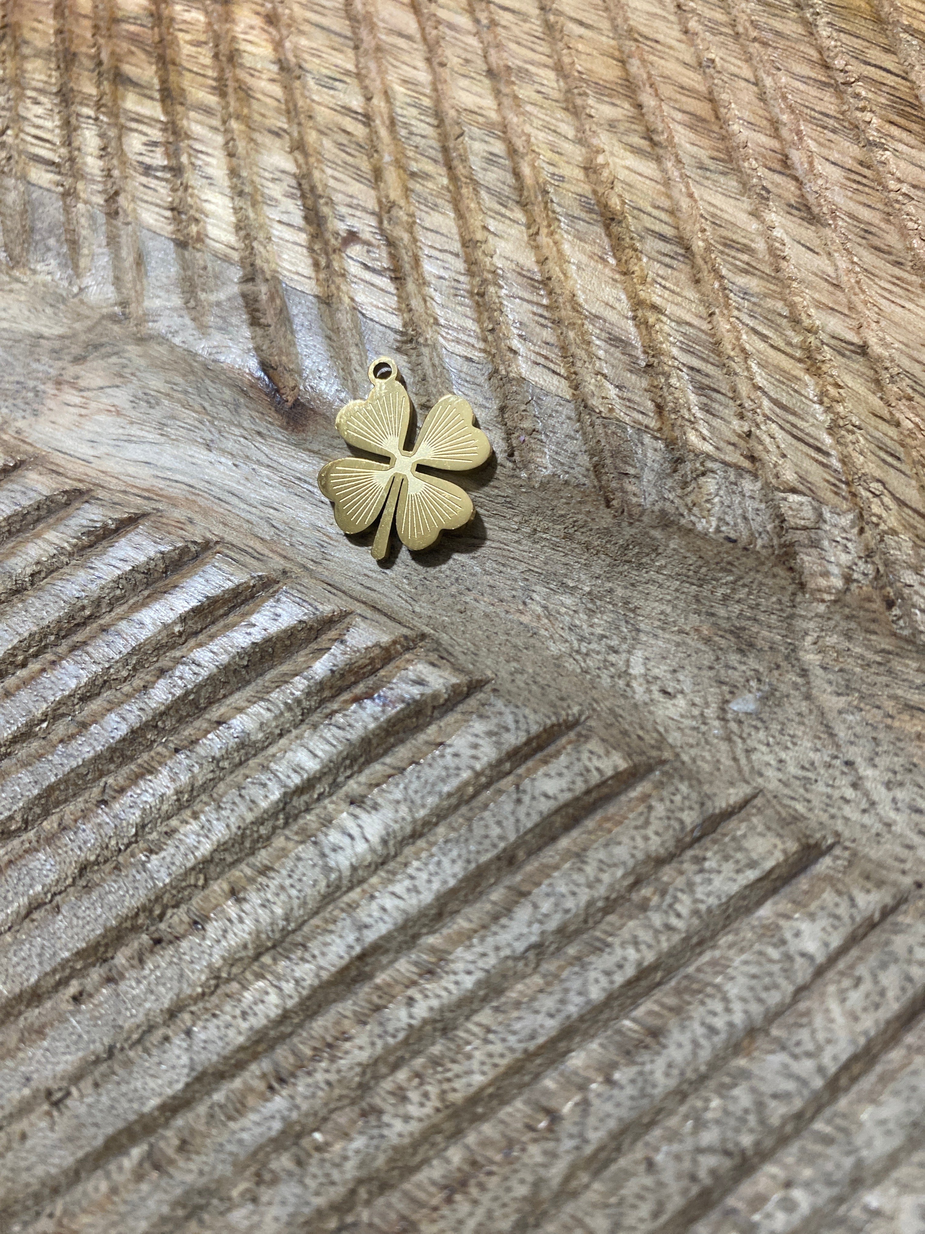 Charms Trèfle