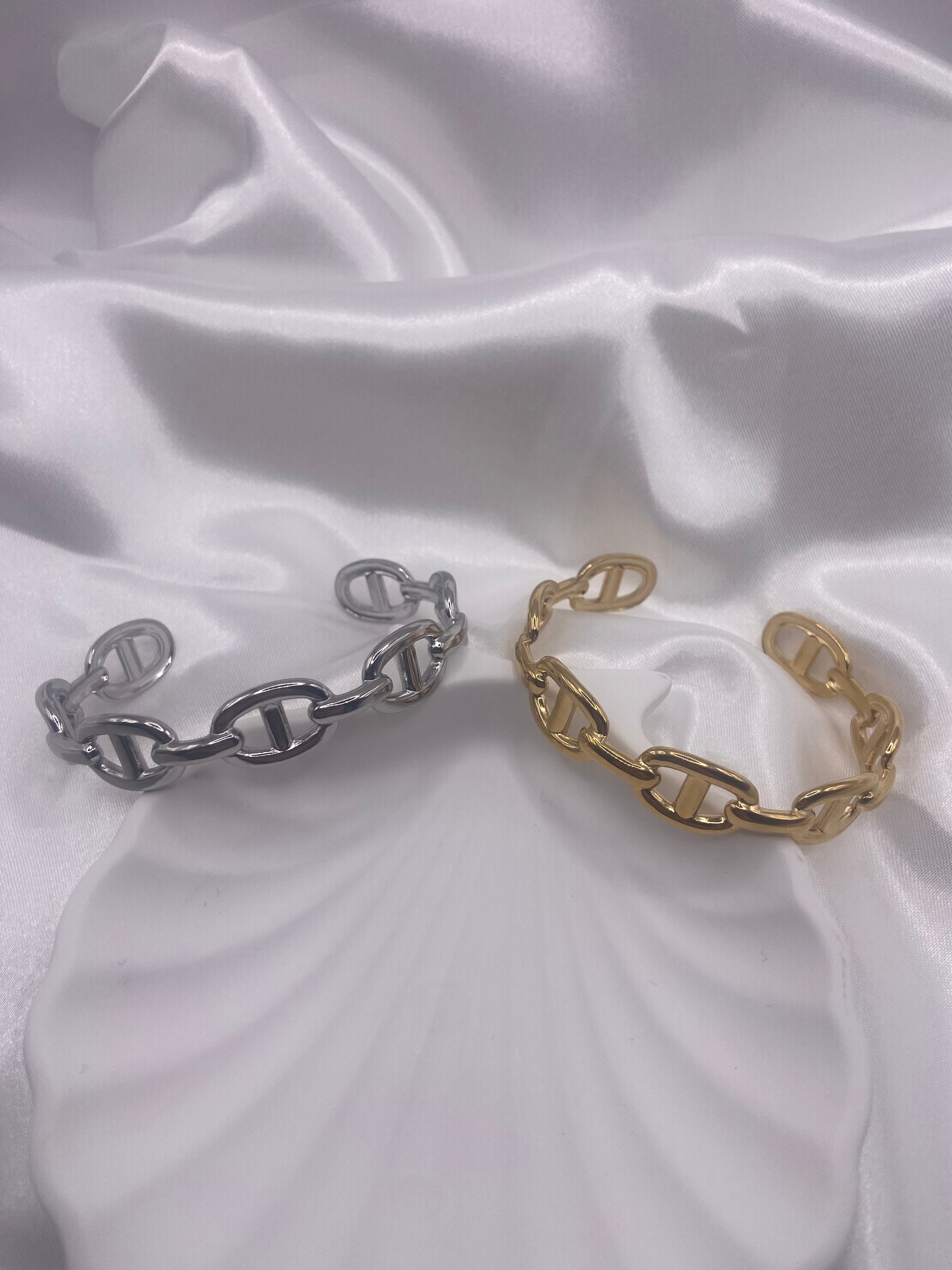 Bracelet Jonc HALYNNA