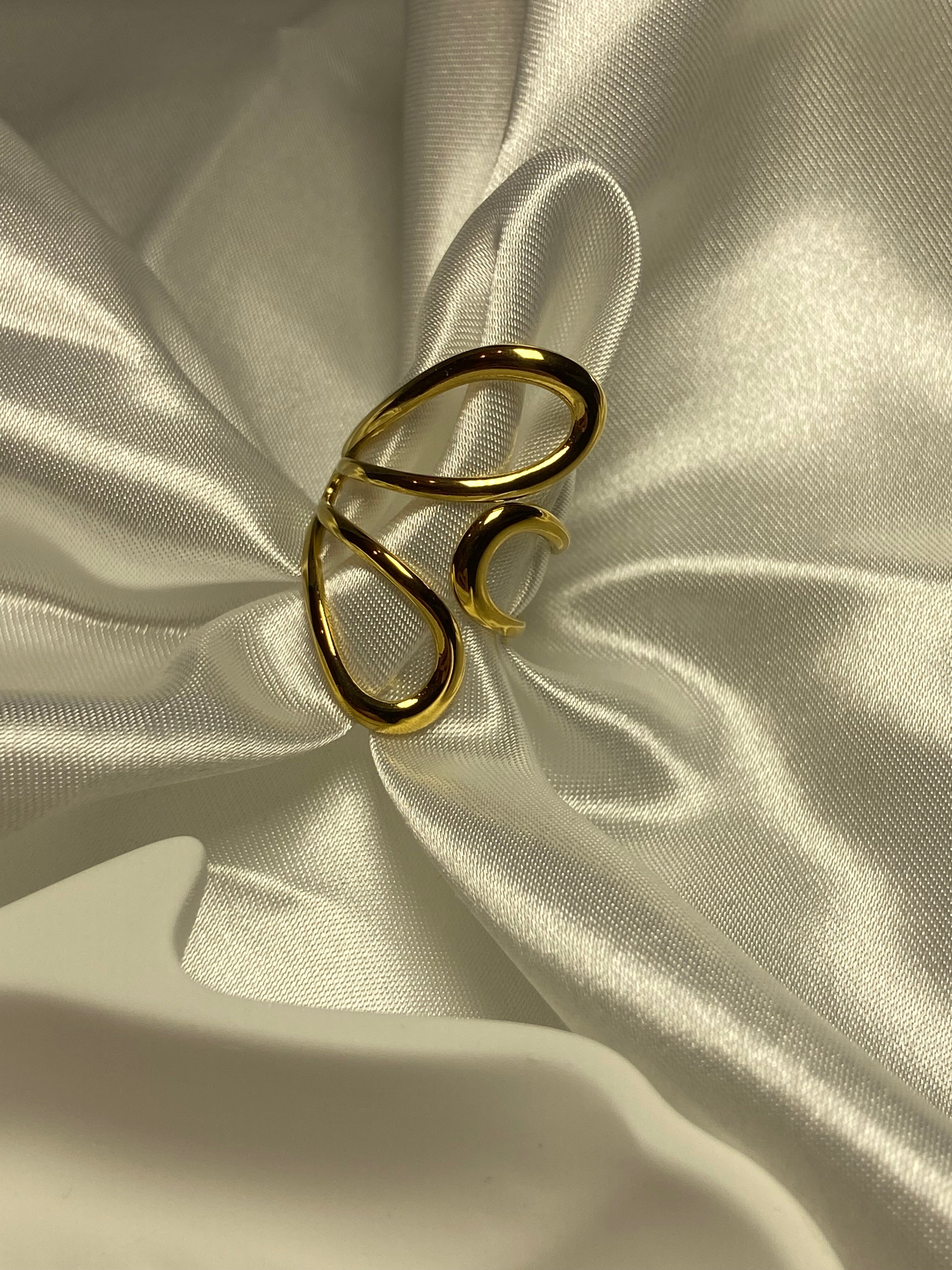 Bague VALERIA