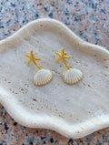 Boucle d’oreille
