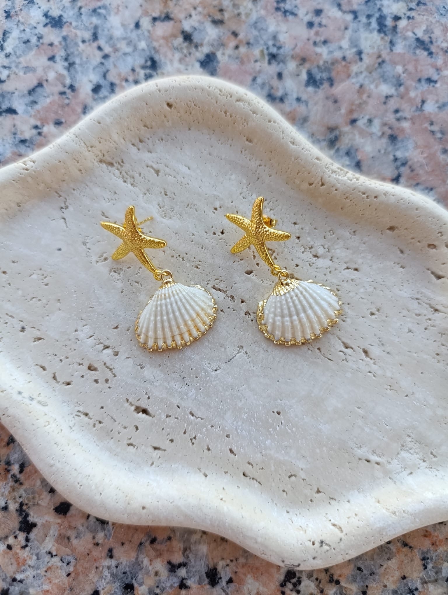 Boucle d’oreille