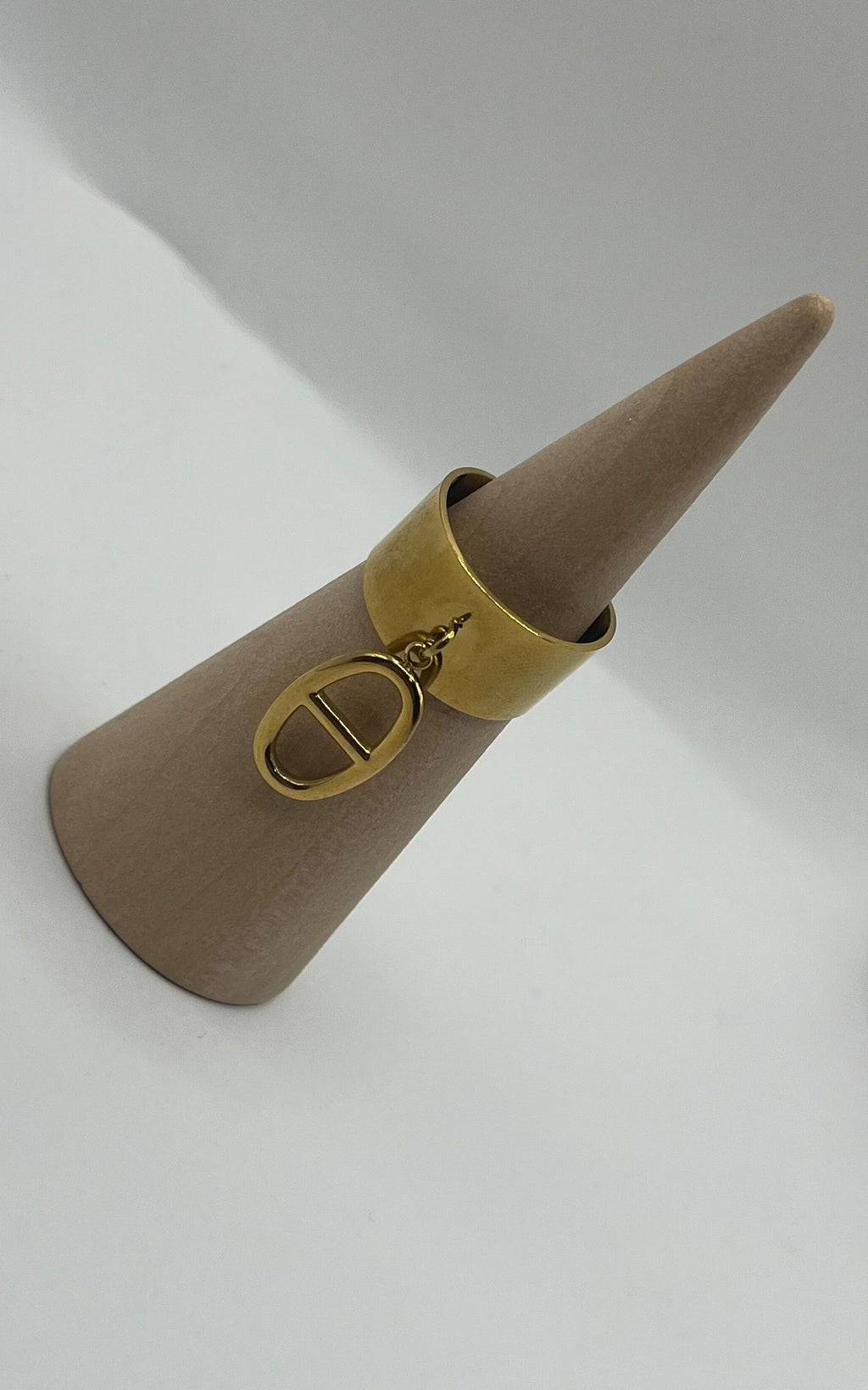 Bague LEONIE