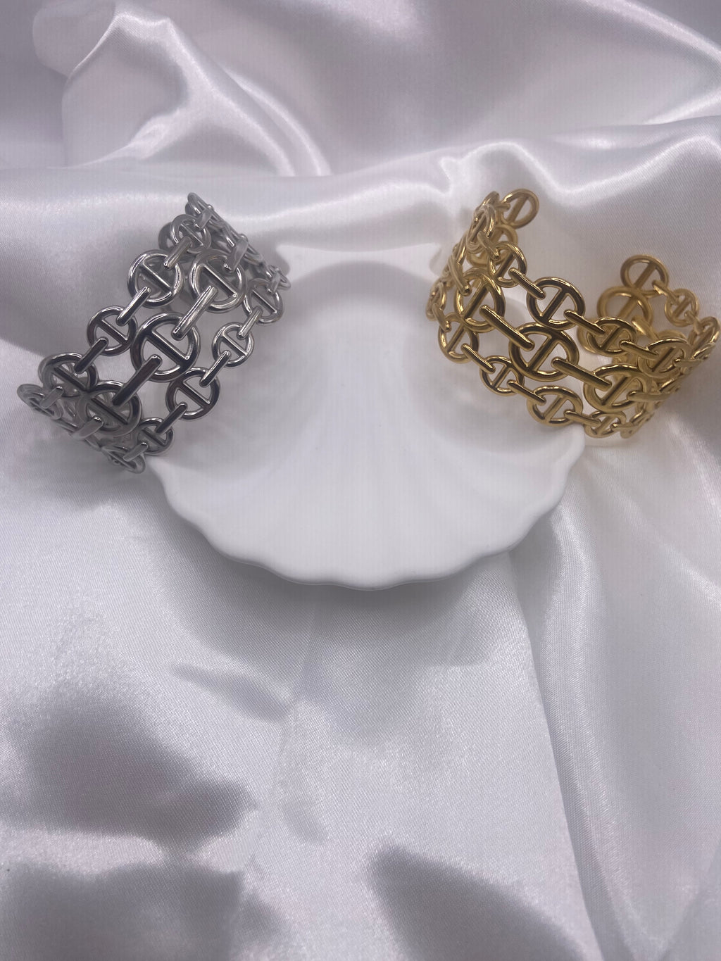 Bracelet Jonc KIARA