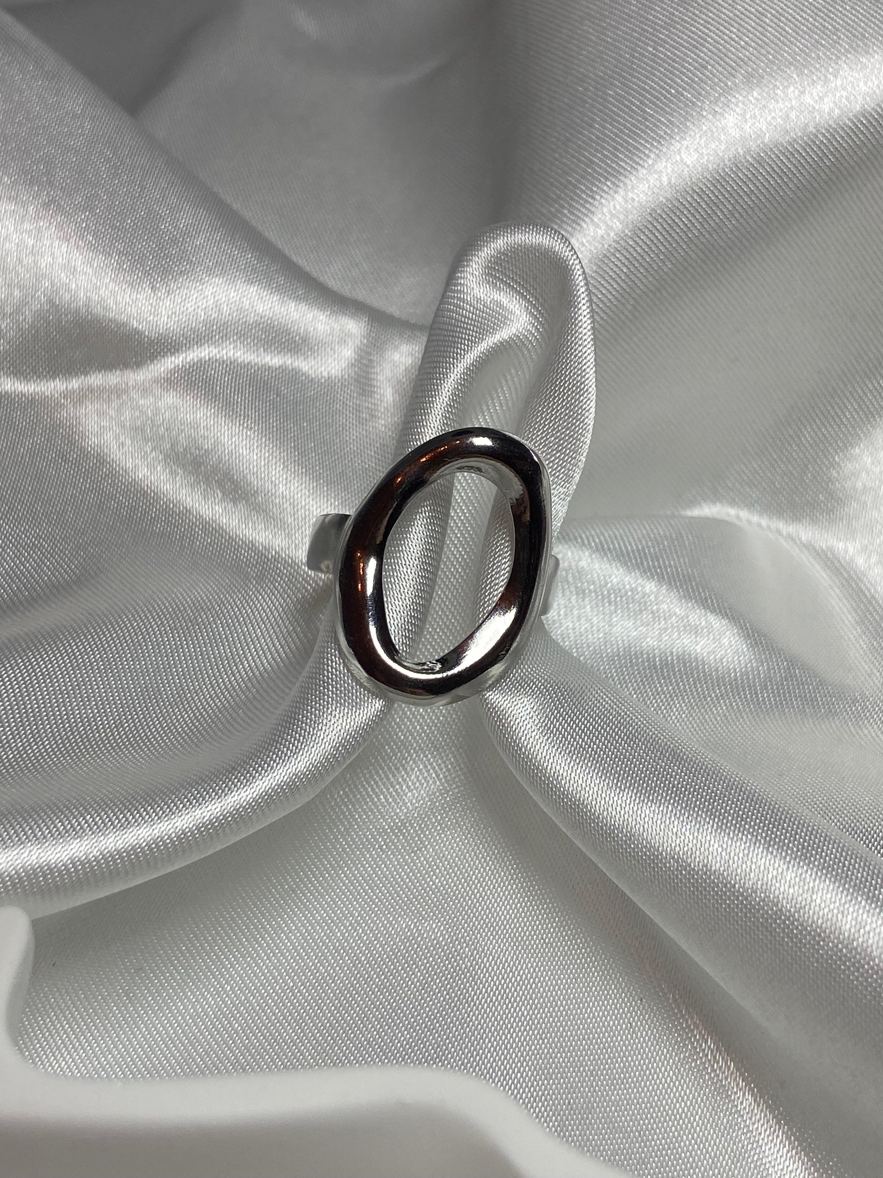 Bague JANET