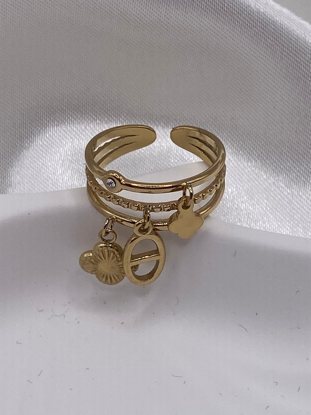 Bague LENA
