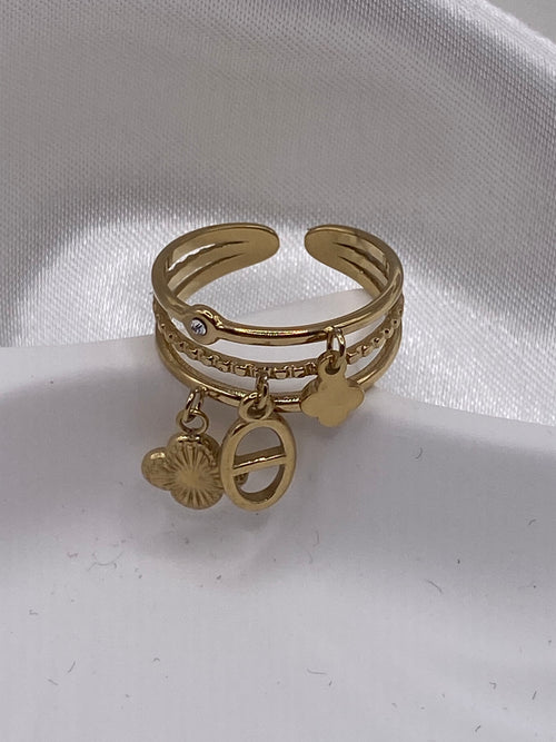 Bague LENA