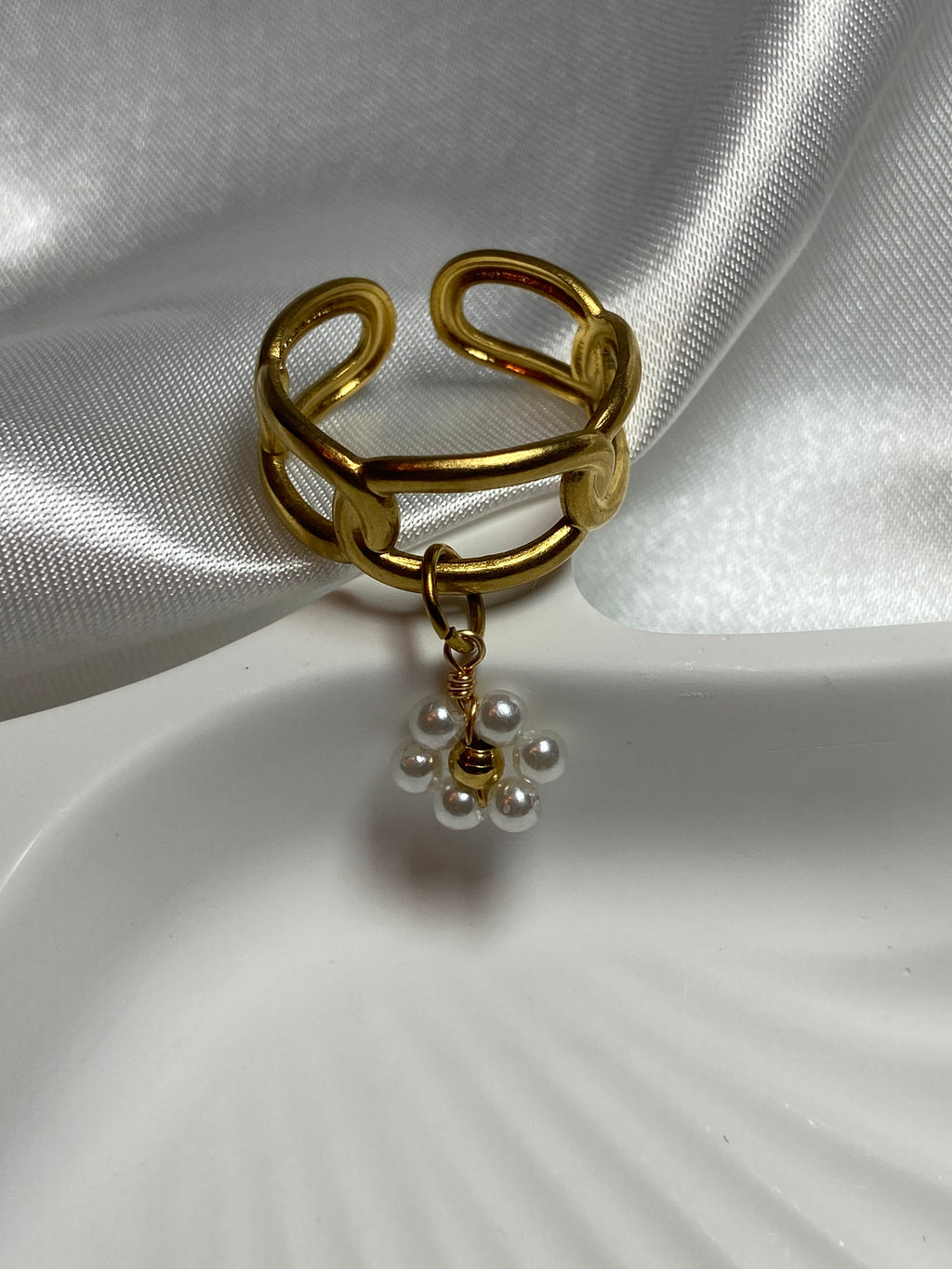 Bague MARGOT