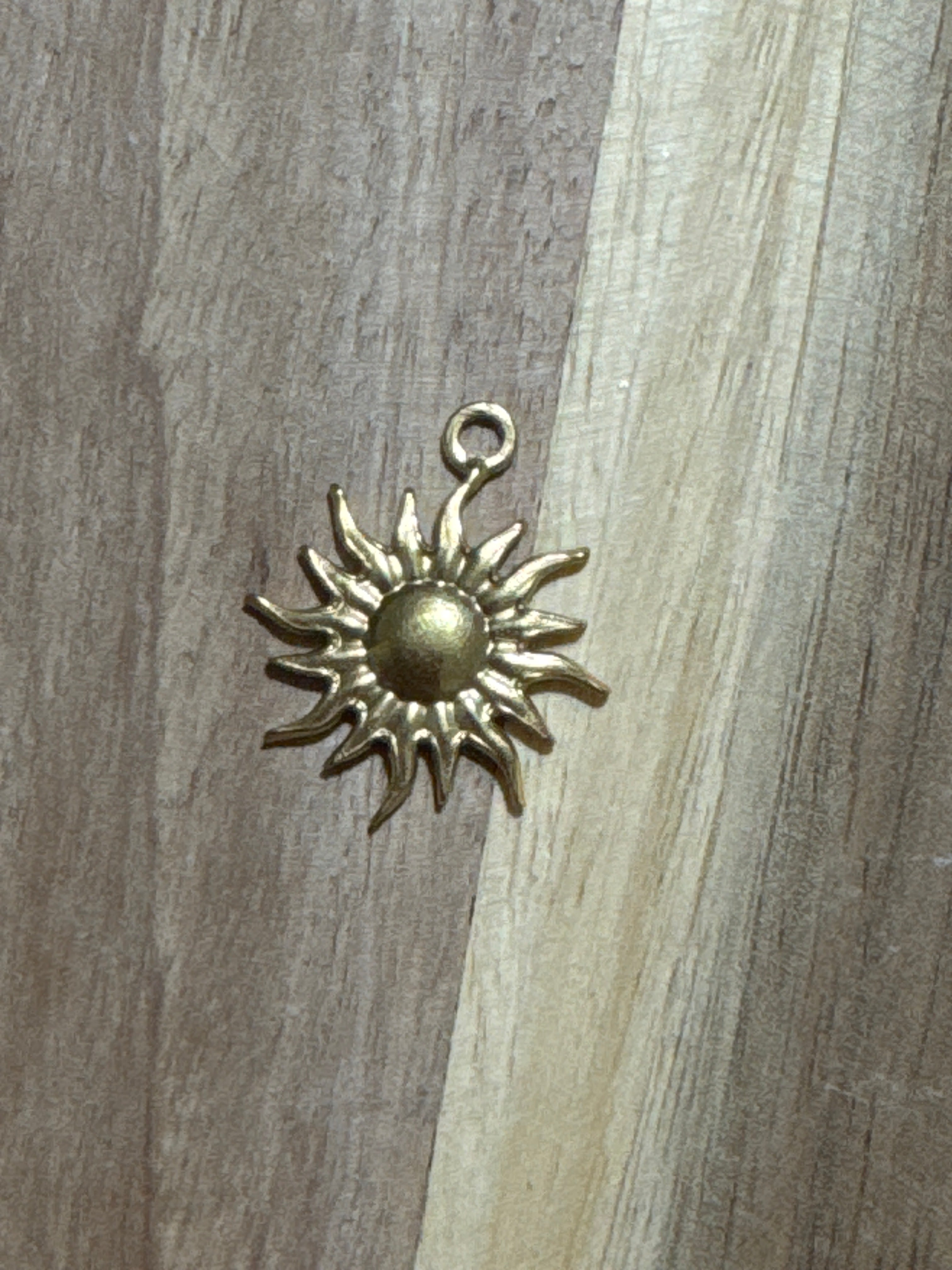 Charms Soleil