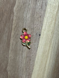 Charms fleur