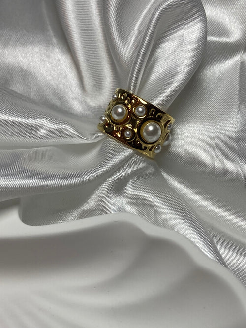 Bague RILEY