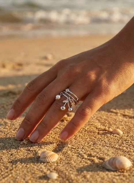 Bague CHERRY