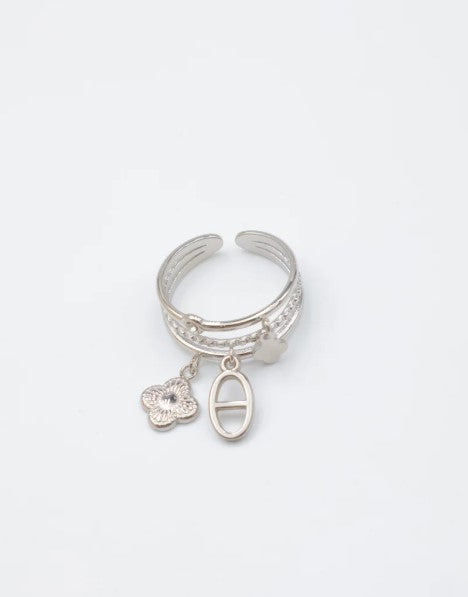 Bague LENA