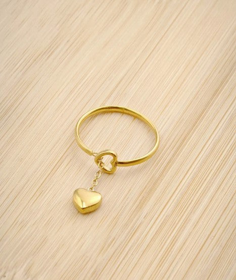 Bague LILOU