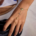 Chaine de main ANASTASIA