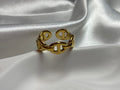 Bague CLOE